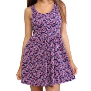 Vans medium dress